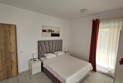 Duplex cu 5 camere cu Teren 300 Mp în Nord - 21