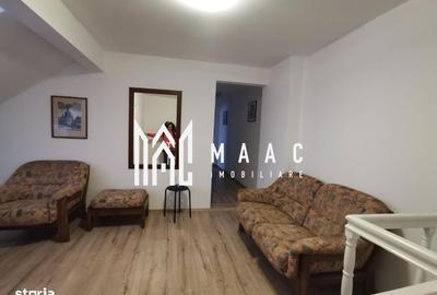 Apartament cu 3 camere, mobilat în Orașul de Jos - 4