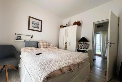 Apartament Cochet Ultracentral Curte 140MP Predeal - 12