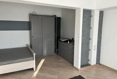 Garsonieră decomandată în Dorobanților - 6