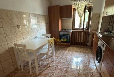 Apartament 3 camere PACURARI - 1