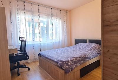 Apartament 4 camere decomandat mobilat utilat - 5