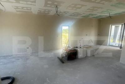 Casa plan parter,119mp utili, 500mp teren,Paulesti - 9