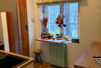 Apartament cu 2 camere decomandat în Floreasca - 5