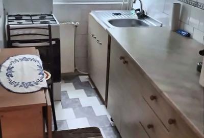 Apartament cu 2 camere nedecomandat în Narcisa - 5
