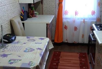 Apartament cu 2 camere în Sovata - 10