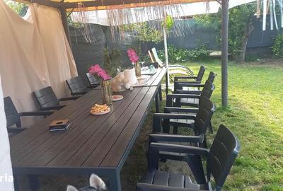 Casă cu 2 camere cu Teren 820 Mp în Central - 13