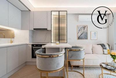 Apartament 2 camere Pipera| Aviatiei | Cortina North - 1