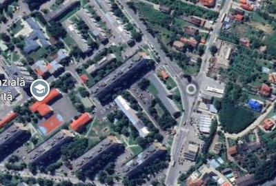 Spațiu comercial, în Central - 1