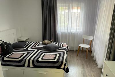 Casă cu 3 camere în Bereasca - 1