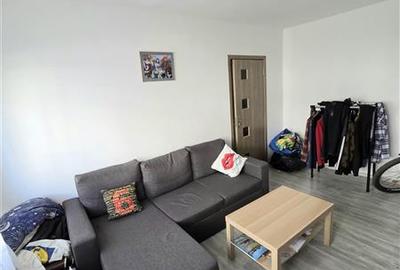 Apartament cu 2 camere semidecomandat în Casa de Cultură - 2