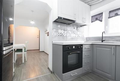 RECO Apartament modern cu 3 camere tip U -  Bl Dacia - 6