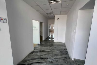 Spațiu comercial, în Roman - 5