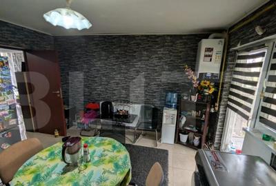 Duplex cu 4 camere zona Dedeman schimb cu apartament - 7