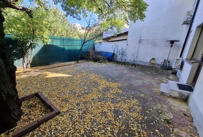 Spatiu de birouri intre metrou Iancului si Piata Muncii curte 100mp - 4