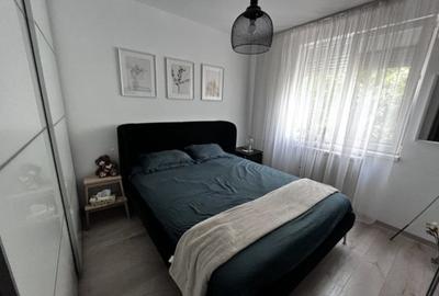 Apartament cu 3 camere decomandat, mobilat în Olteniței - 41