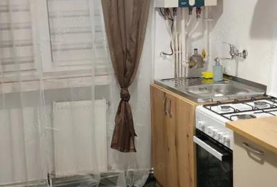 Apartament cu 2 camere semidecomandat în Central - 2
