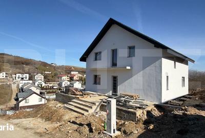 Casă cu 4 camere cu Teren 515 Mp în Sâncraiu de Mureș - 6