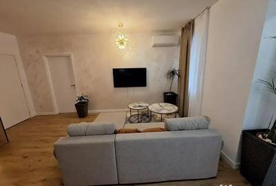 Apartament cu 2 camere decomandat în Voluntari
