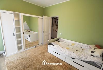 Apartament cu 3 camere în Unirii - 4