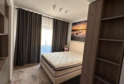 Inchiriere Apartament 3Camere Bucuresti Cotroceni-Cortina Academy/Metrou/Parcare - 7