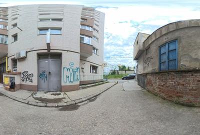 Spațiu Comercial de inchiriat Jud. Cluj str. BUCEGI Nr. 7 Pret Negociabil - 3