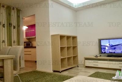 Apartament 2 camere mobilat, cu parcare si boxa - Herastrau - 6