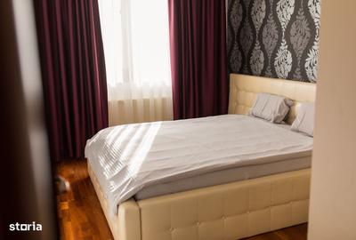 Apartament cu 2 camere decomandat în Băneasa - 4