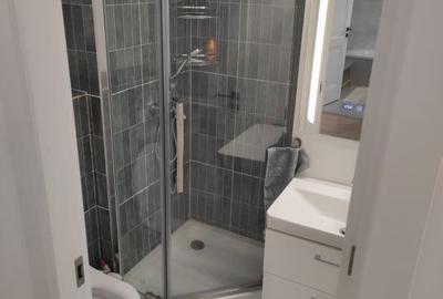 Apartament cu 3 camere, mobilat în Ultracentral