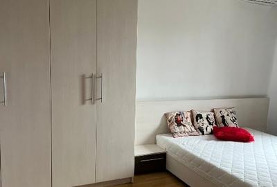 Vanzare apart  2  camere mobilat complet - 8