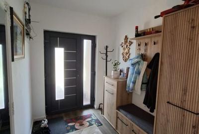 Casă cu 4 camere cu Teren 500 Mp în Ferneziu - 6