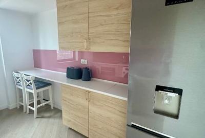 Apartament cu 3 camere decomandat, mobilat în Central - 8