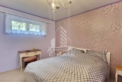 Casa spatioasa, teren generos, Giarmata - 13