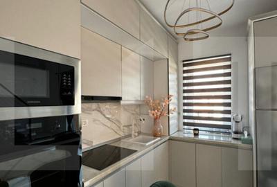 Apartament cu 3 camere decomandat în Giroc - 8