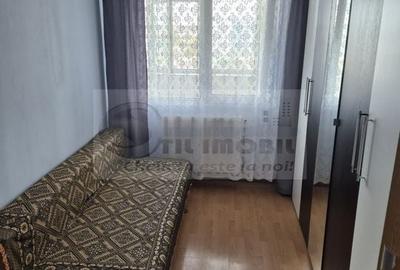Apartament 3 camere, decomandat, zona Dacia - 450 euro - 3
