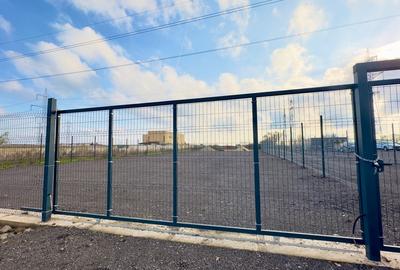 Teren de vanzare 2750 mp pe Drum.Lunca Cetatii 17mp front stradal - 3