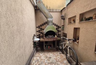 Casa P+M+Pod 203,68 mp - Iancului - Mihai Bravu - 26