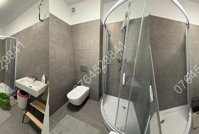 Atria Urban Resort faza 2, Sos. Chitilei 242, bloc 2021, renovat - 17