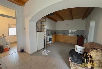 Casa P+M si teren de 1200 mp de vanzare in Uileacu de Munte - Bihor - 6