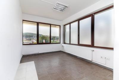 Spatiu comercial /birou /showroom /cabinet, imobil 2013, 108 mp + terase - 7
