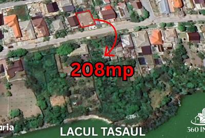 Teren de 208 mp, în Central - 7