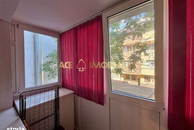 Apartament cu 2 camere, mobilat în Gara de Nord - 8
