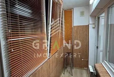 Garsoniera 24mp | BALCON | Zona Mara?tiStrada Rasaritului - 4