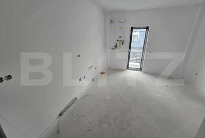Apartament cu 2 camere decomandat în Apahida - 1