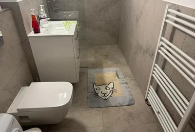 Apartament renovat Nou, zona Circumvalatiunii in spate la MC Donald - 6