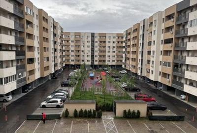 Metalurgiei binelui viva residence studio - 7