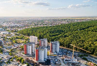 Apartament cu 2 camere în Lipovei - 3