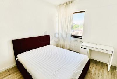 Apartament cu 4 camere semidecomandat, mobilat în Bucureștii Noi - 4