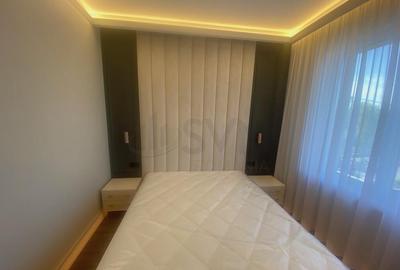 Vile moderne in complex rezidential - Pompe caldura - Pan... Vile moderne in complex rezidential - Pompe caldura - Pan... - 7