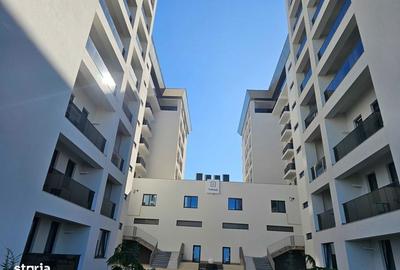 Apartament cu 2 camere în Sfântu Ilie - 7